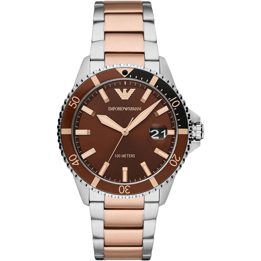 Часы Emporio Armani Diver AR11340